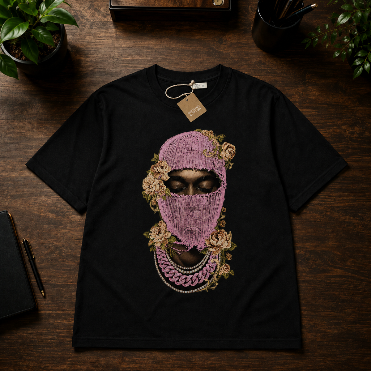 NO FACE
