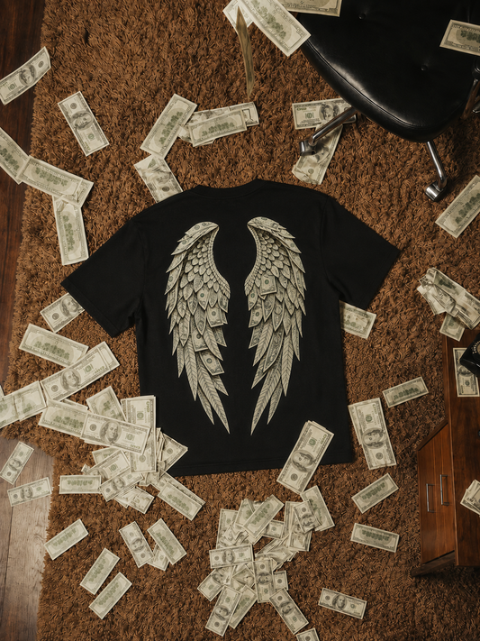 MAGADAMO WINGS