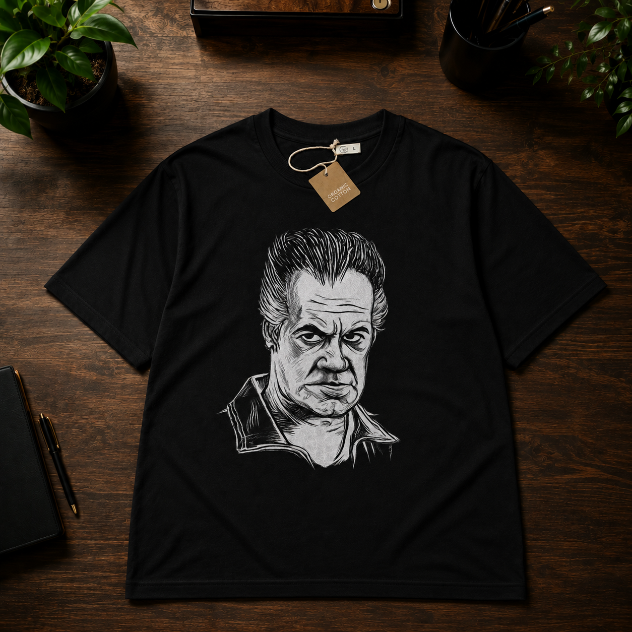 Paulie 'Walnuts'