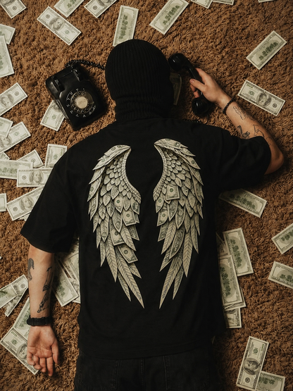 MAGADAMO WINGS