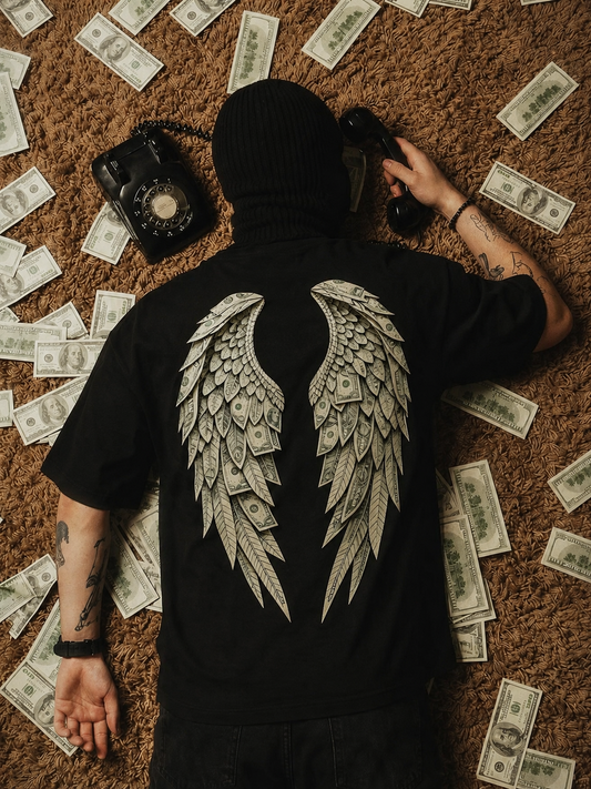 MAGADAMO WINGS