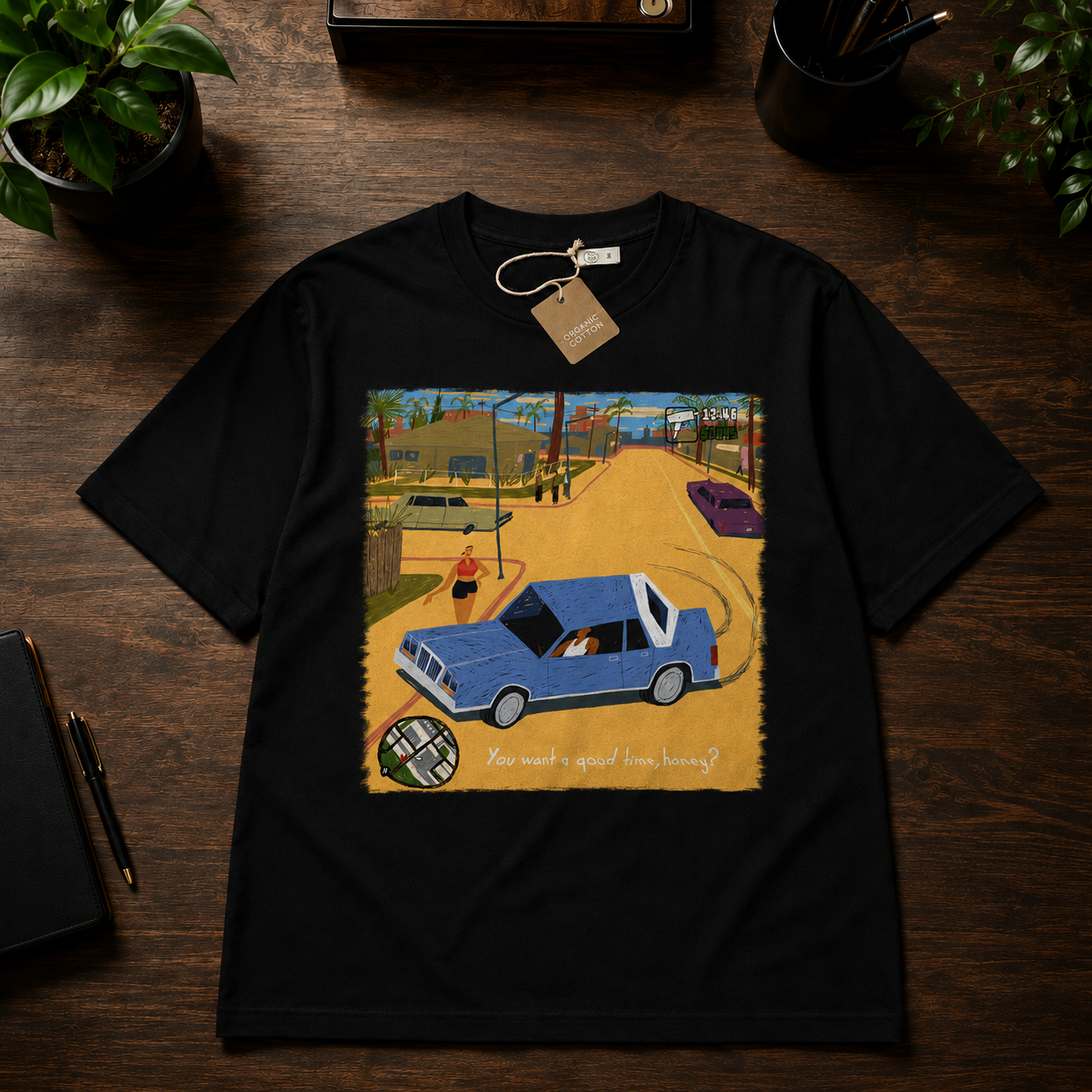 Drive By