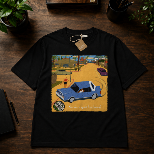 Drive By