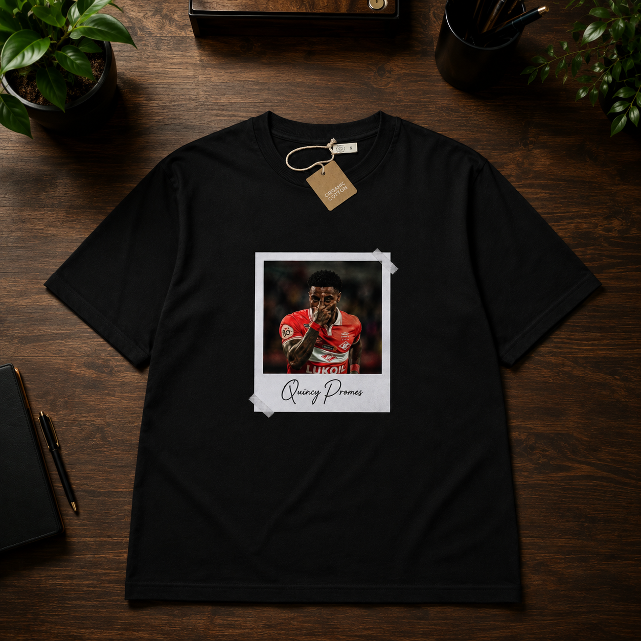 Quincy Promes