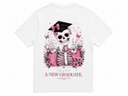 A NEW GRADUATE