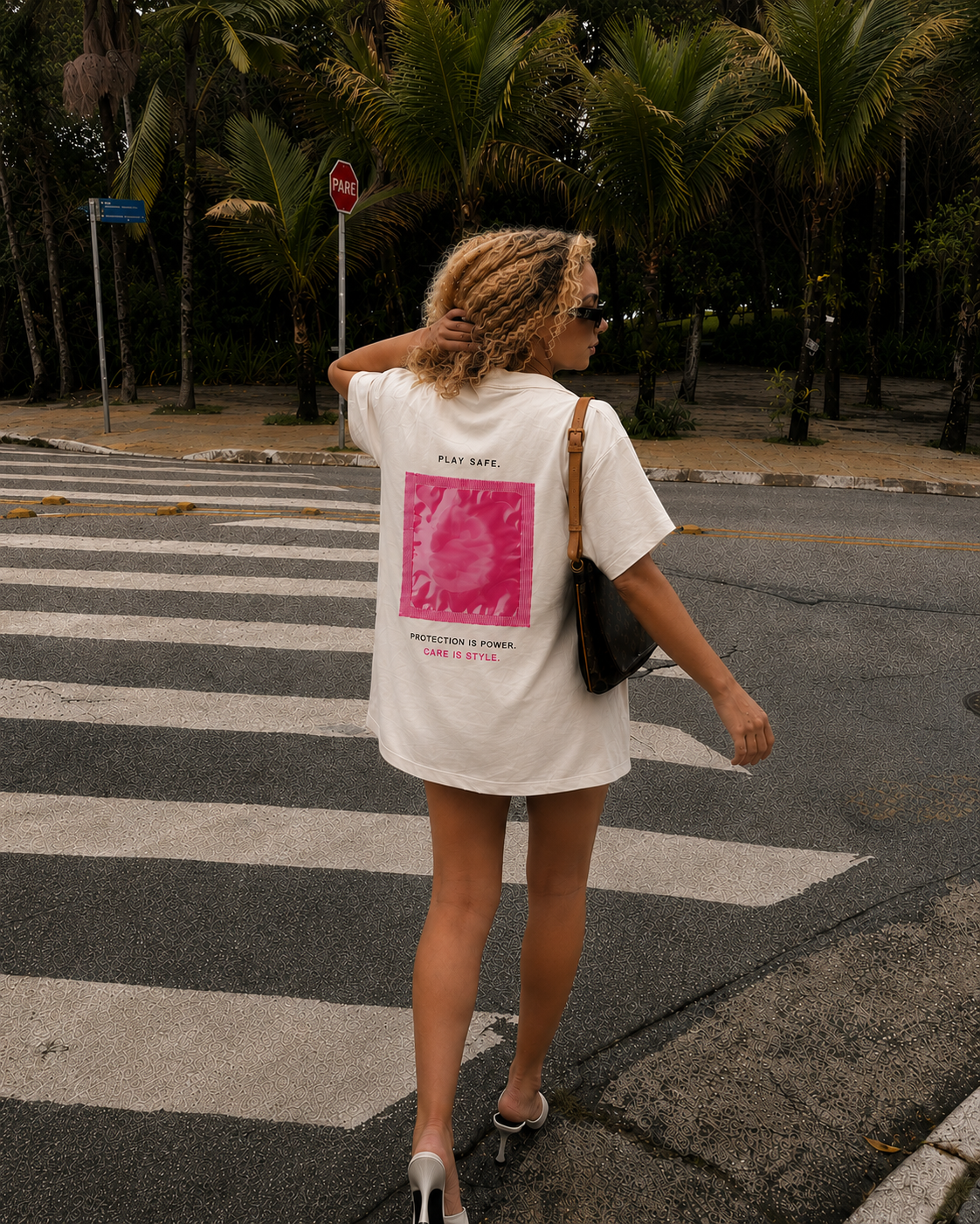 CARE IS STYLE, BELA
