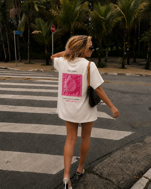 CARE IS STYLE, BELA