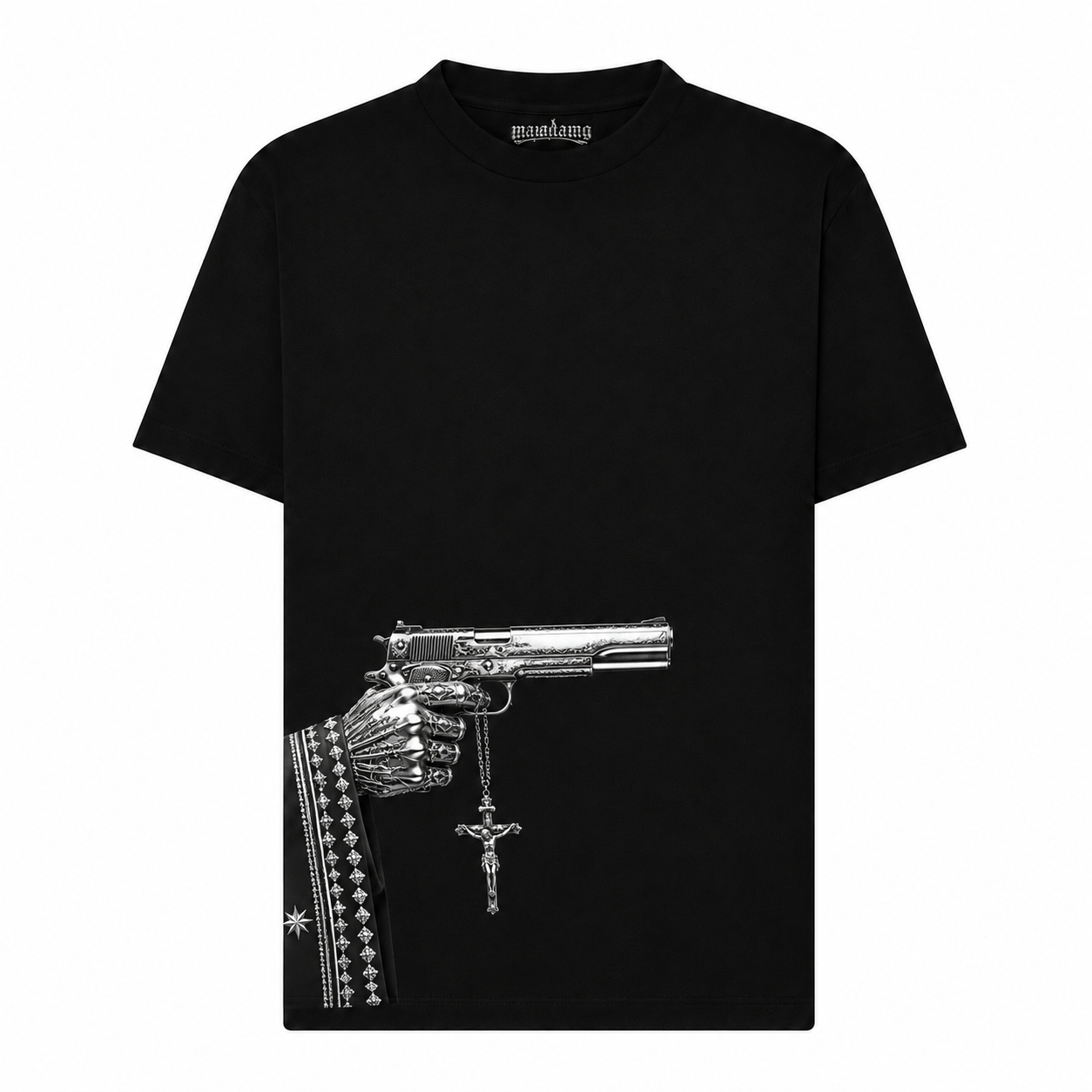 GunShot