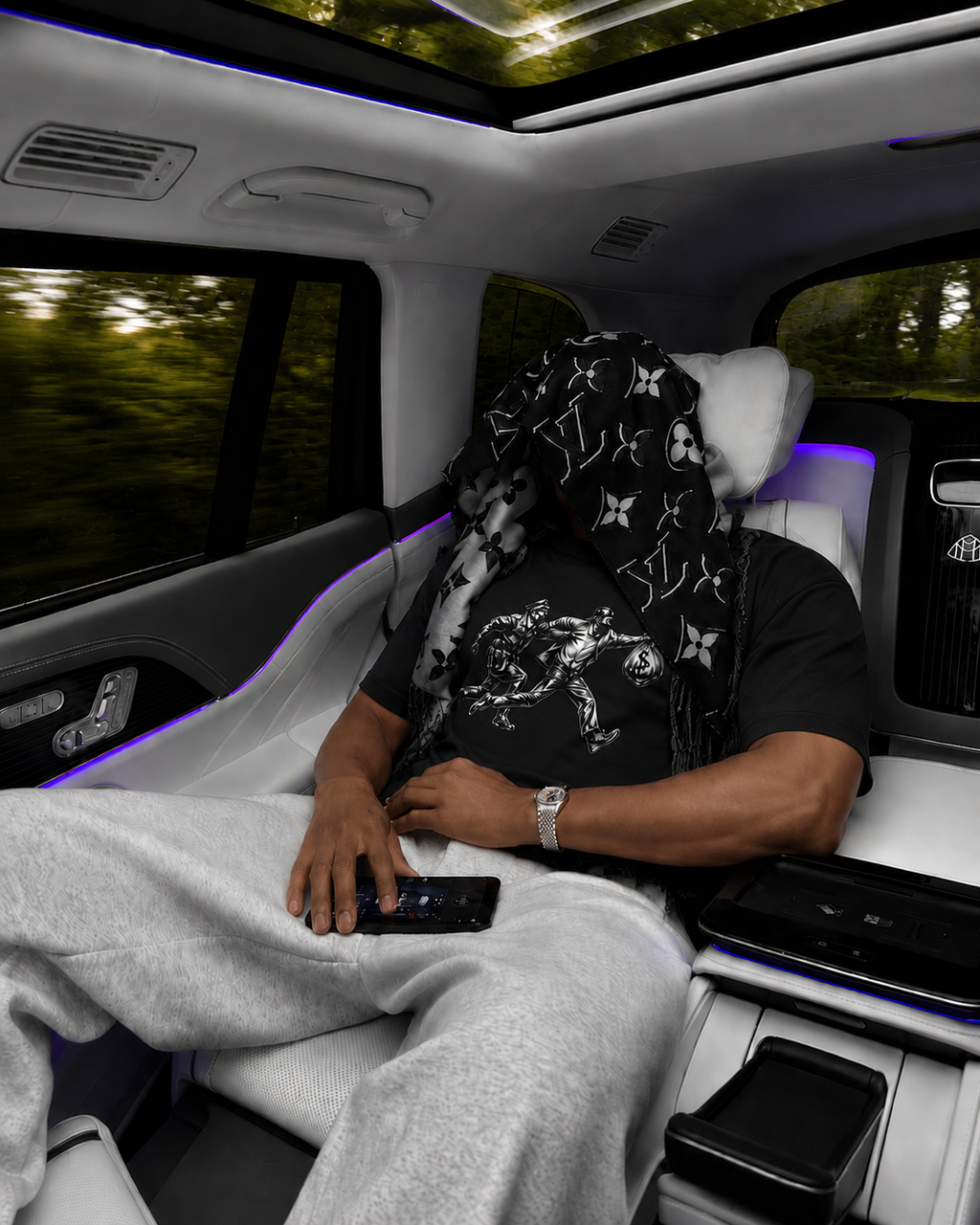 Bank Robbery