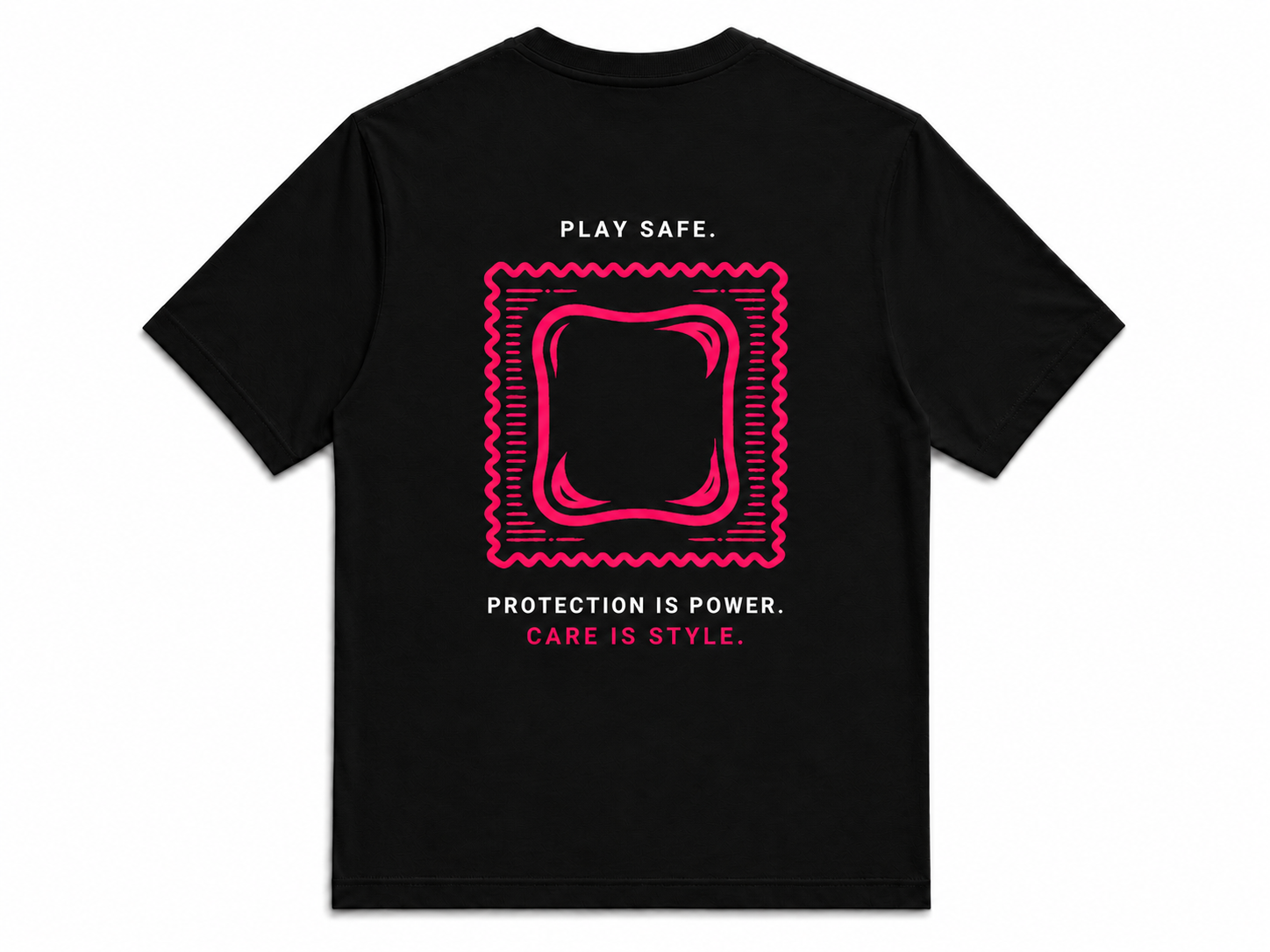 PLAY SAFE, CRNA
