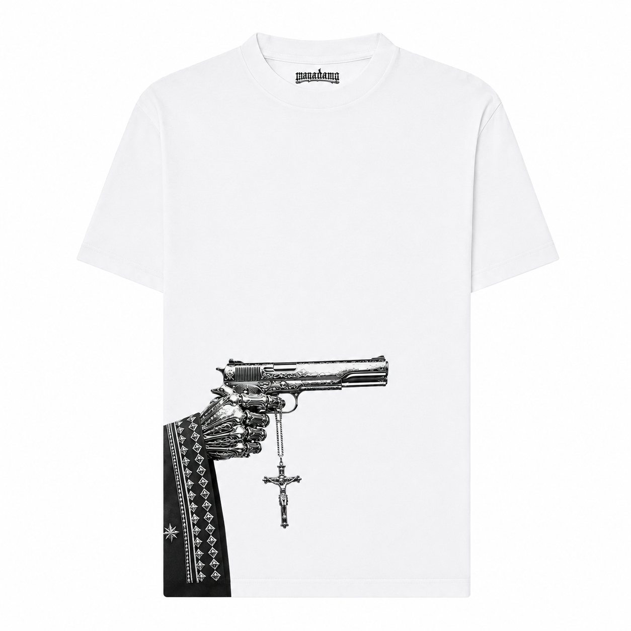 GunShot