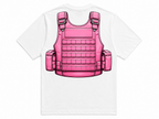 PINK VEST, BELA