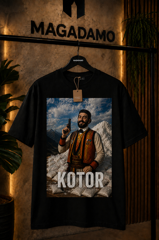 Kotor